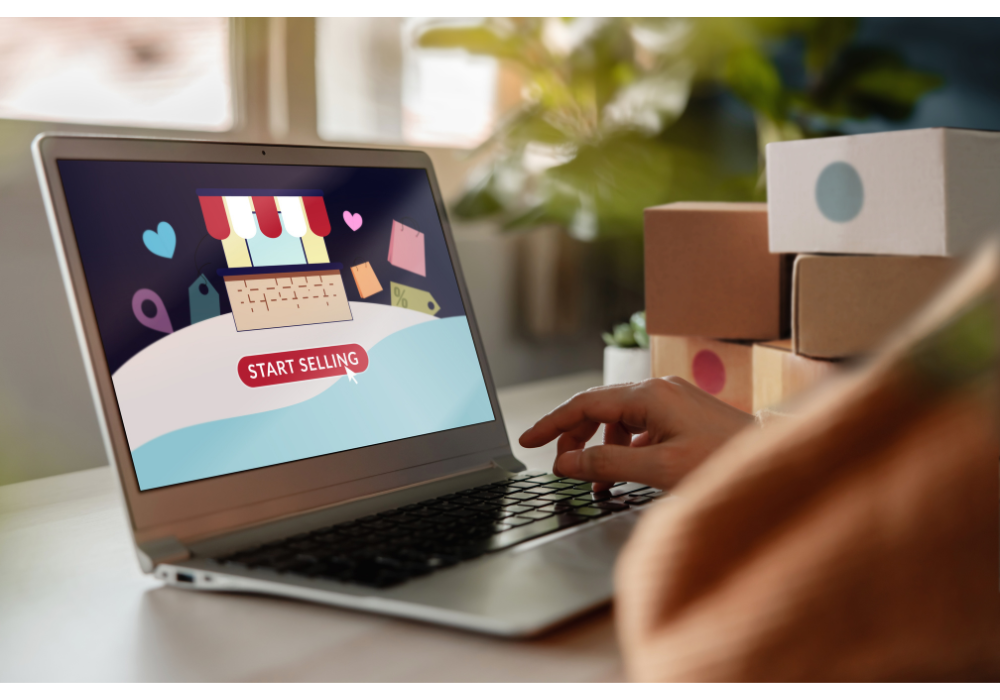 online-marketplace